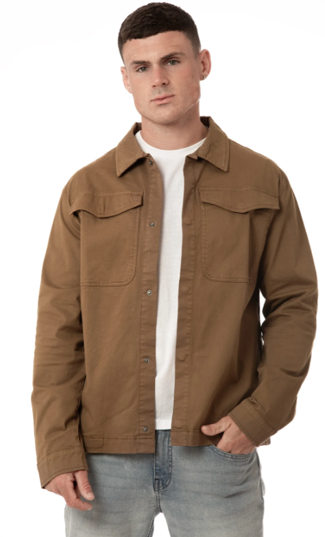 JSN Saga sweatshirt campaign